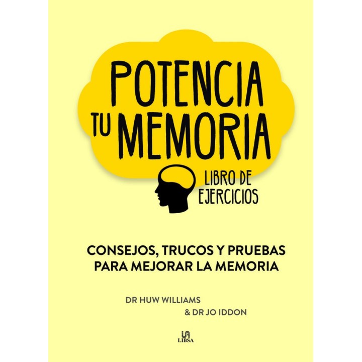 POTENCIA TU MEMORIA