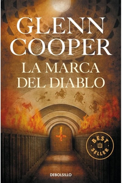MARCA DEL DIABLO,LA
