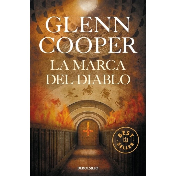 MARCA DEL DIABLO,LA
