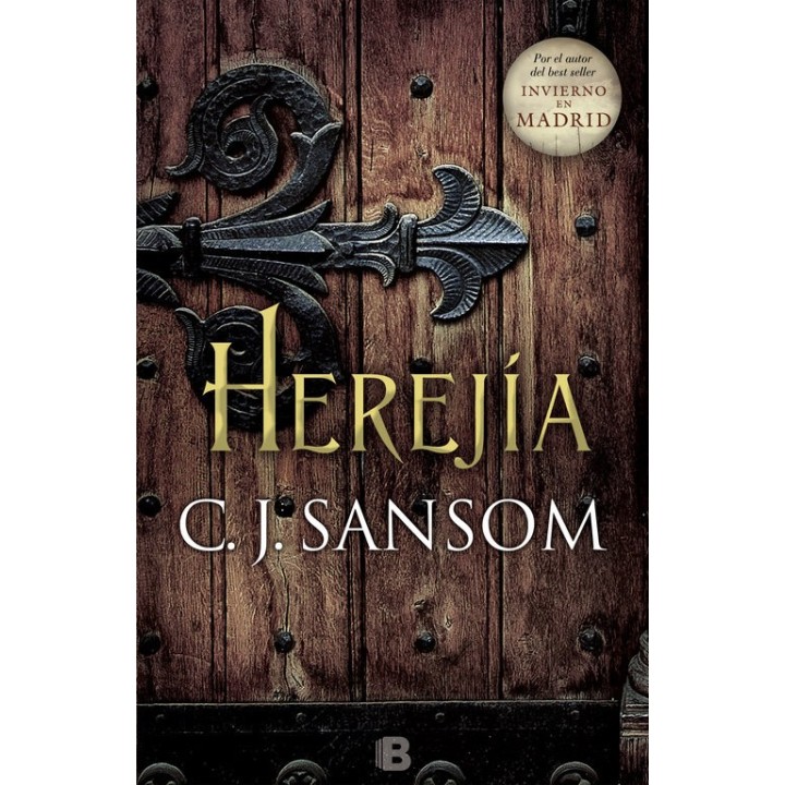 HEREJIA