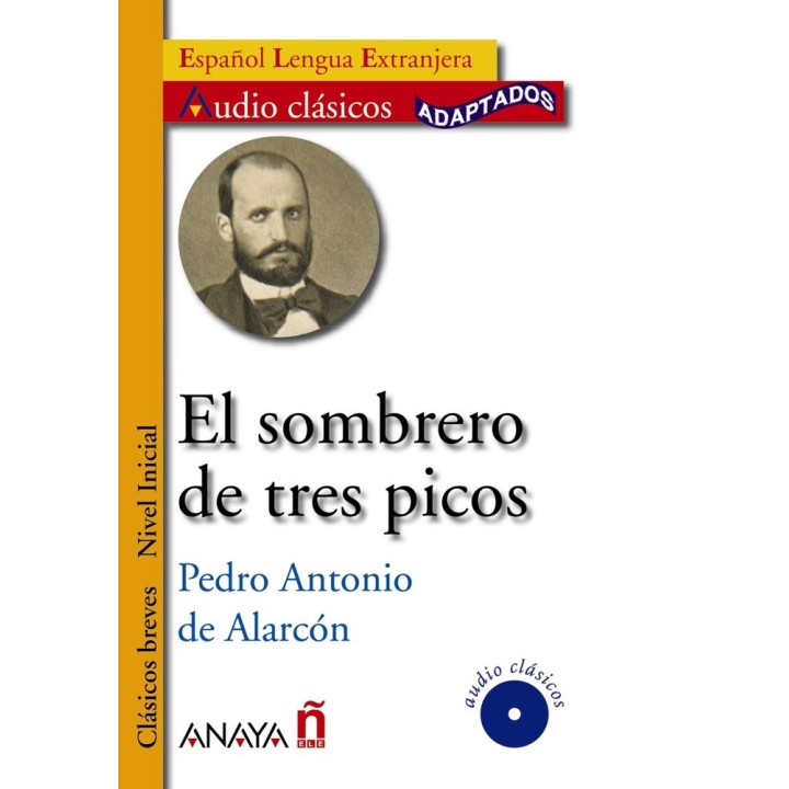 SOMBRERO DE TRES PICOS,EL