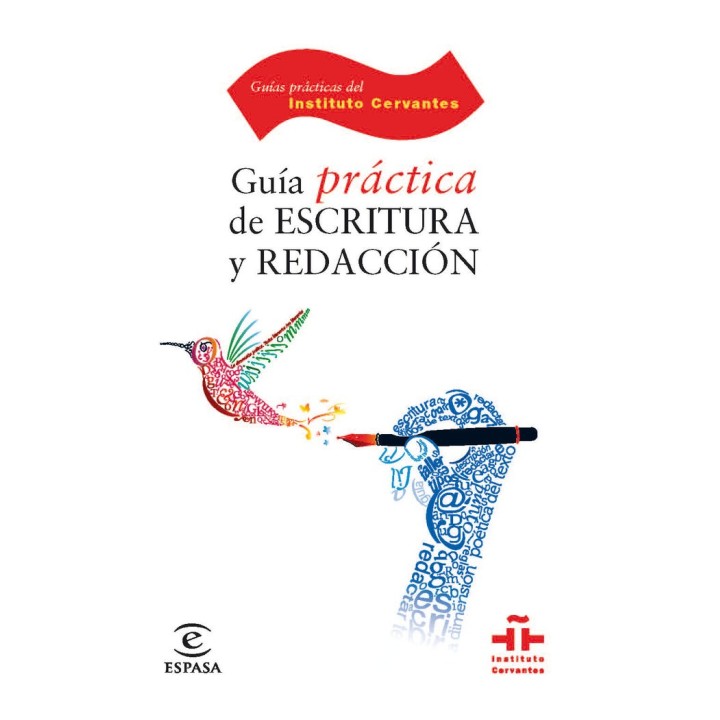 GUIA PRACTICA DE ESCRITURA Y TECNICAS DE REDACCION