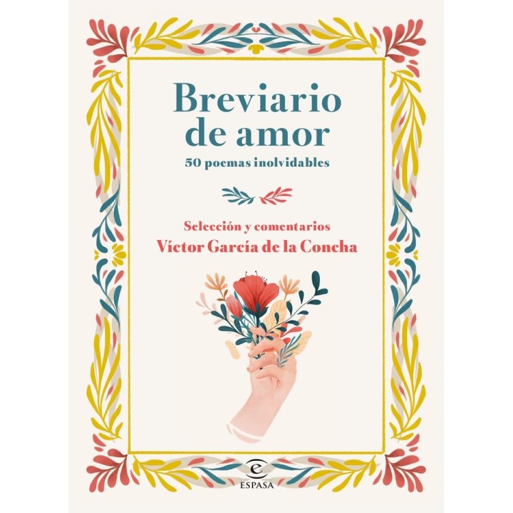 BREVIARIO DE AMOR