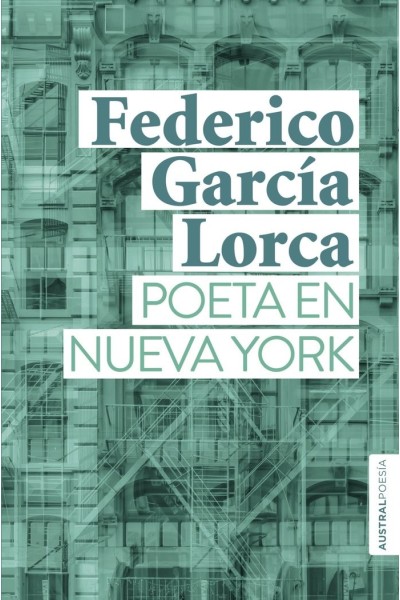 POETA EN NUEVA YORK (T)