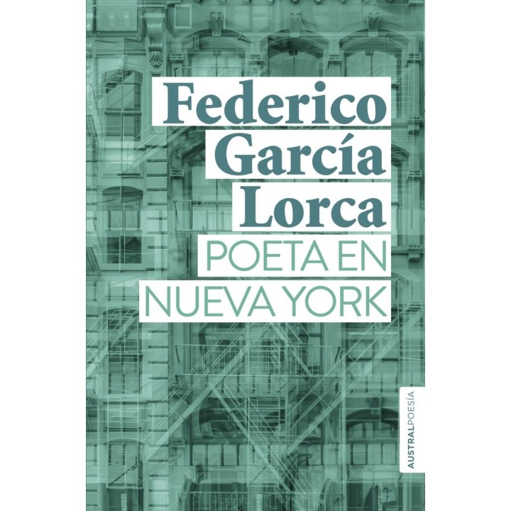 POETA EN NUEVA YORK (T)