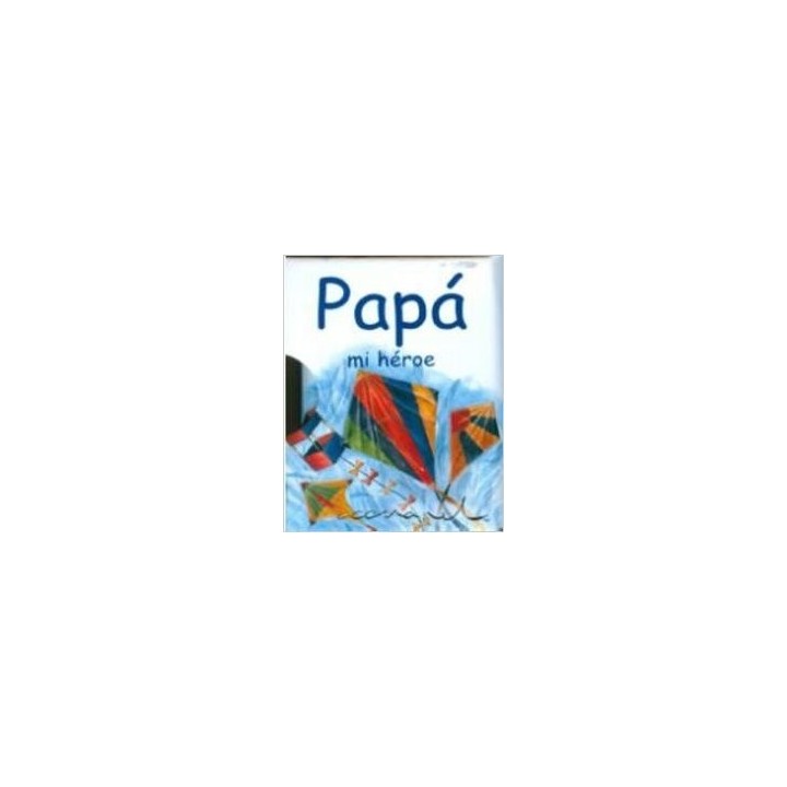 PAPA MI HEROE