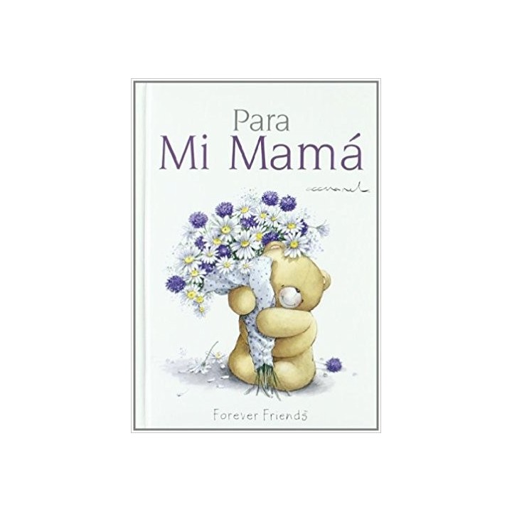 PARA MI MAMA