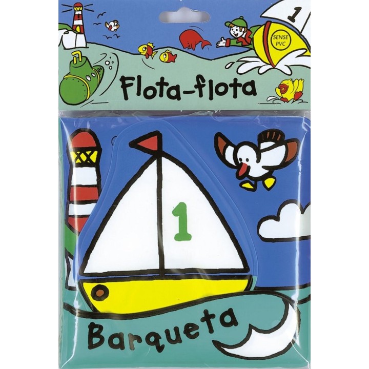 BARQUETA