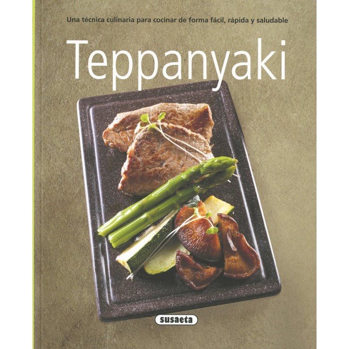 TEPPANYAKI