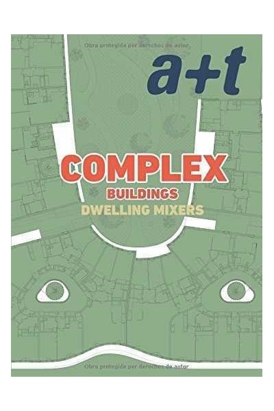 A+T 49 DWELLING MIXERS : COMPLEX BUILDINGS