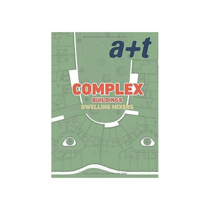 A+T 49 DWELLING MIXERS : COMPLEX BUILDINGS