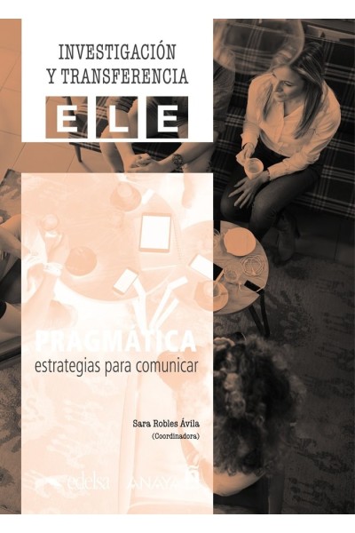 PRAGMATICA ESTRATEGIAS PARA COMUNICAR