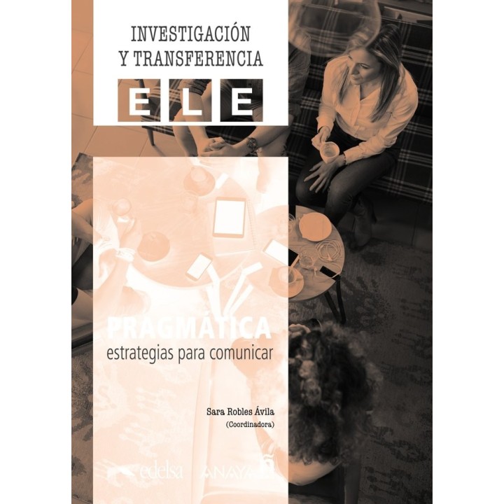 PRAGMATICA ESTRATEGIAS PARA COMUNICAR