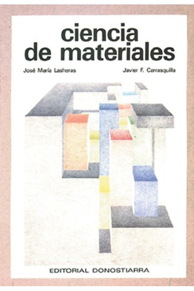 CIENCIA DE MATERIALES
