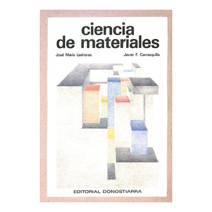 CIENCIA DE MATERIALES