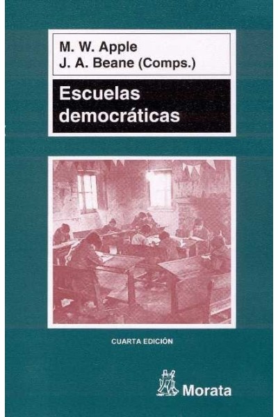 ESCUELAS DEMOCRATICAS