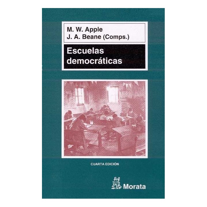 ESCUELAS DEMOCRATICAS