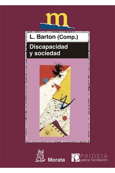 DISCAPACIDAD Y SOCIEDAD