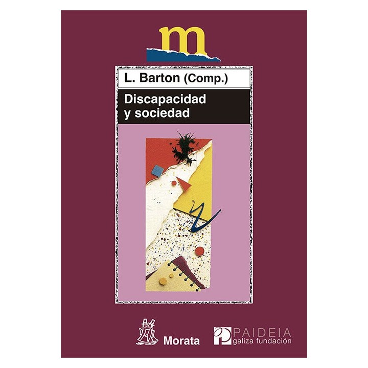 DISCAPACIDAD Y SOCIEDAD