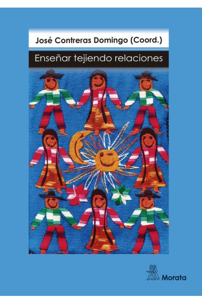 ENSEÑAR TEJIENDO RELACIONES