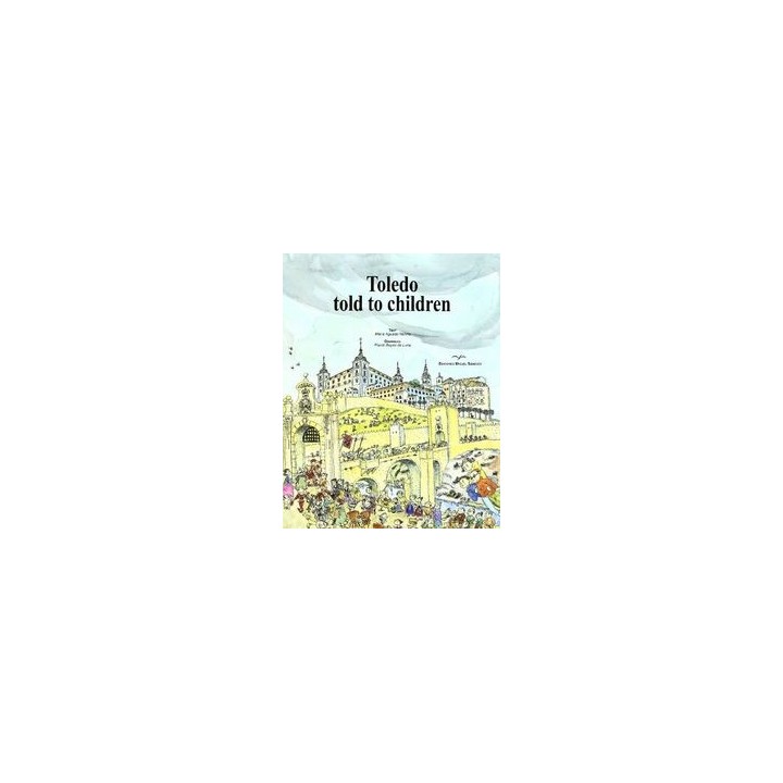 TOLEDO FOR CHILDREN (INGLES)