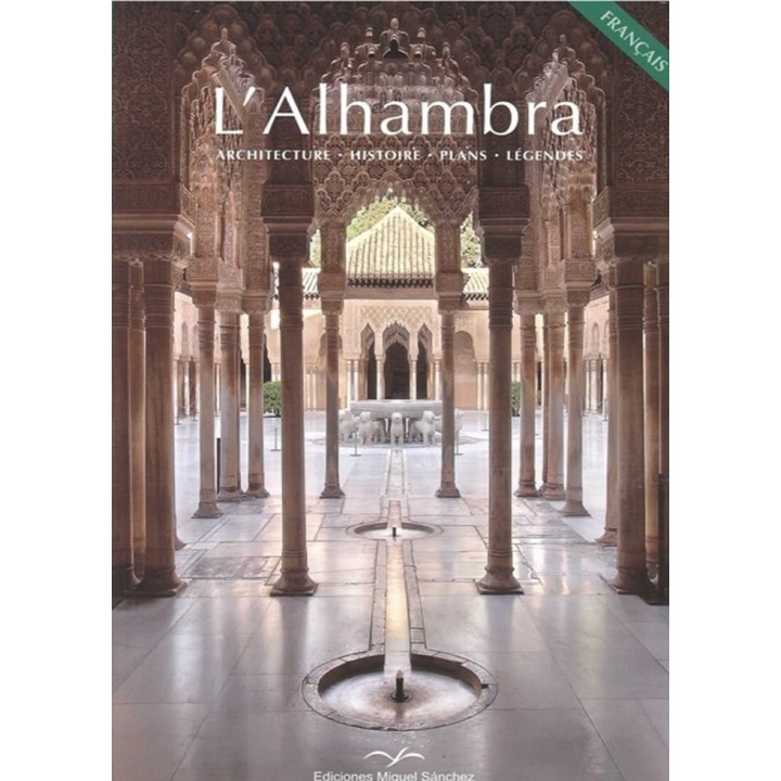 ALHAMBRA FRANCES