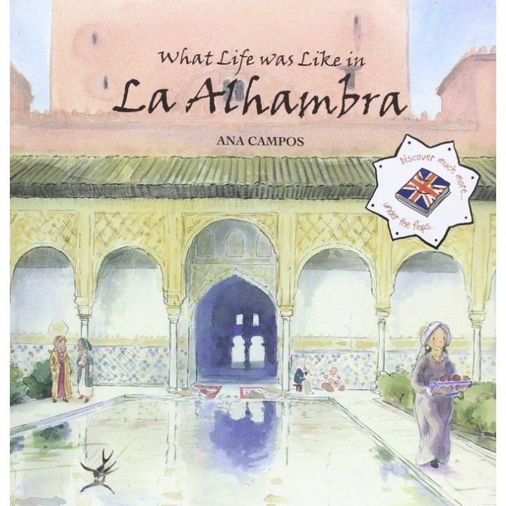 WHAT LIFE WAS LIKE IN LA ALHAMBRA INGLES