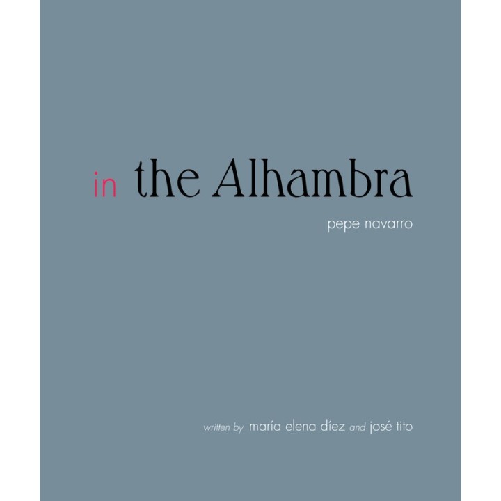 IN THE ALHAMBRA