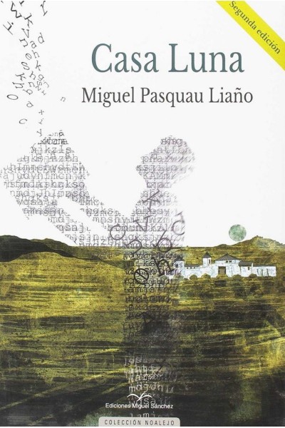 CASA LUNA 2ª EDICION
