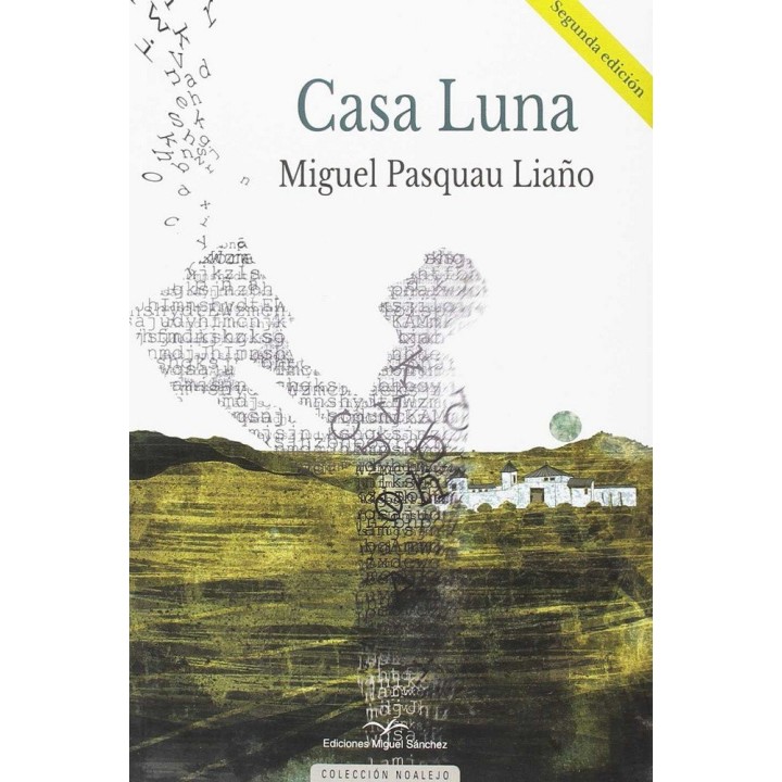 CASA LUNA 2ª EDICION