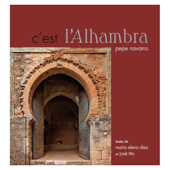 C'EST L'ALHAMBRA