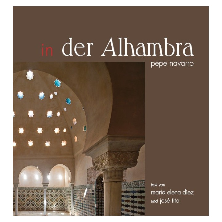 IN DER ALHAMBRA