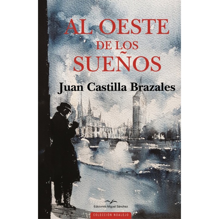 AL OESTE DE LOS SUEÑOS