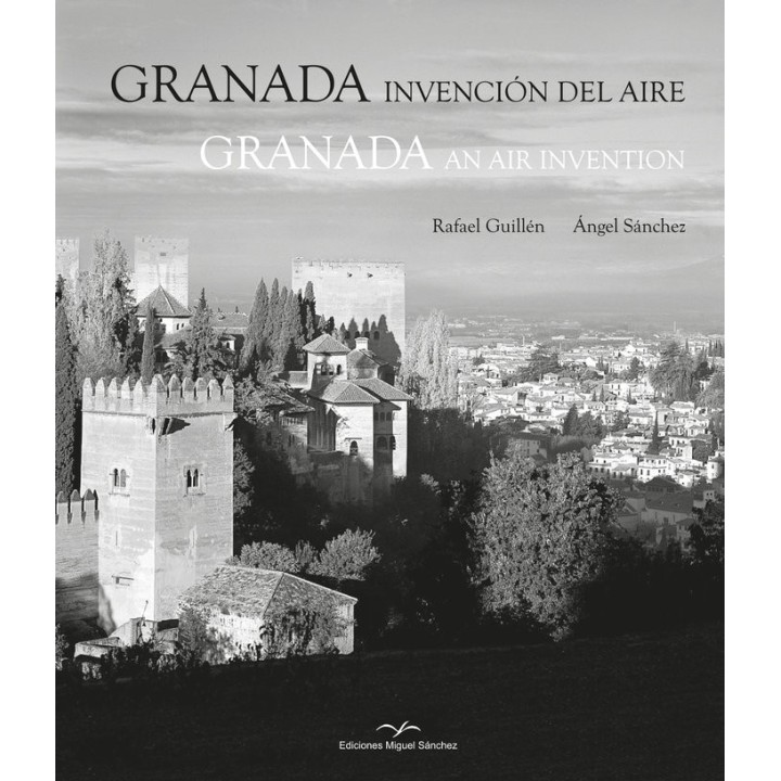 GRANADA INVENCION DEL AIRE