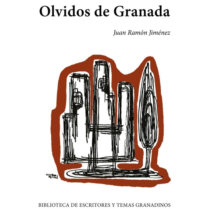 OLVIDOS DE GRANADA