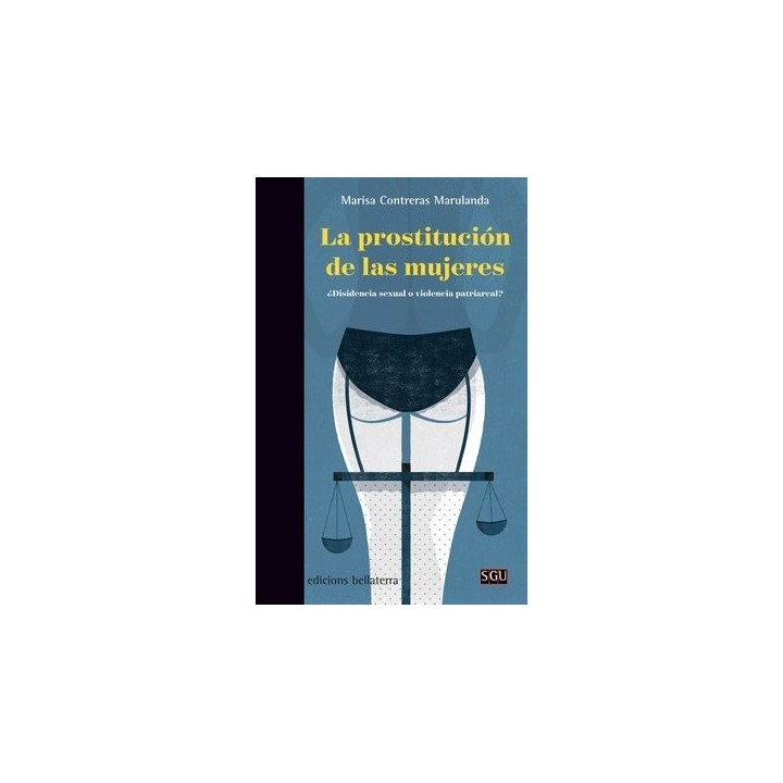 PROSTITUCION DE LAS MUJERES,LA