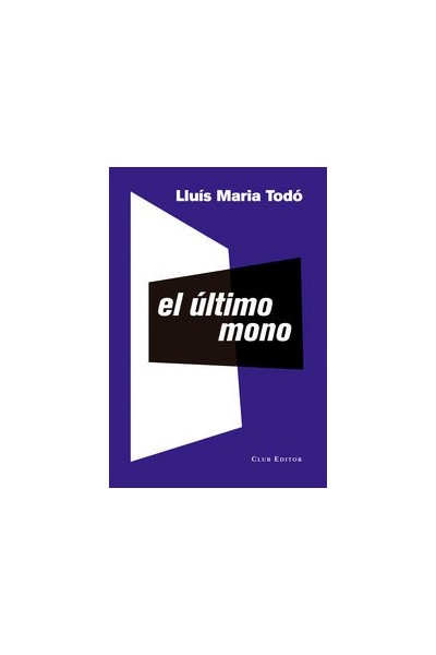 ULTIMO MONO,EL