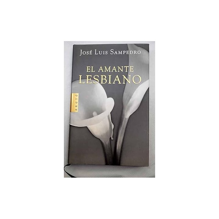 El amante lesbiano