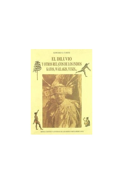 DILUVIO Y OTROS RELATOS