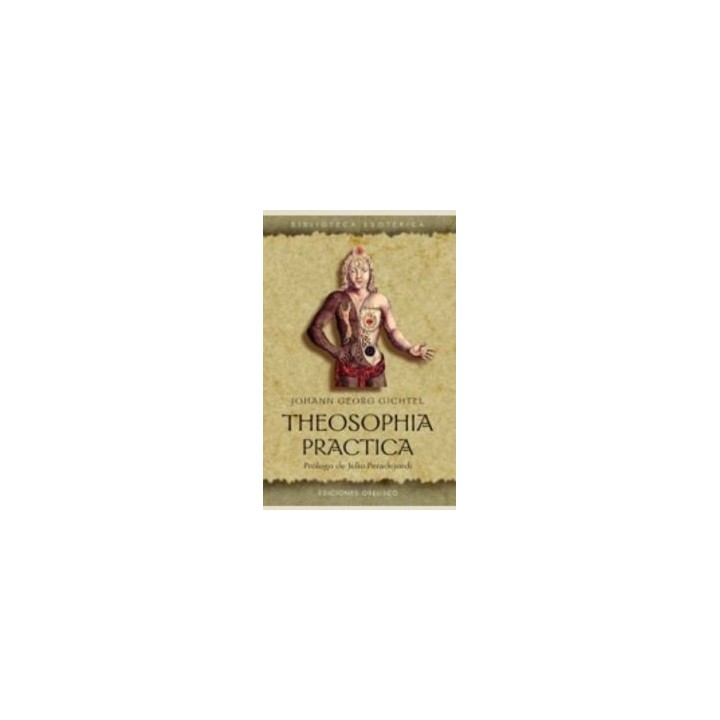 THEOSOPHIA PRACTICA