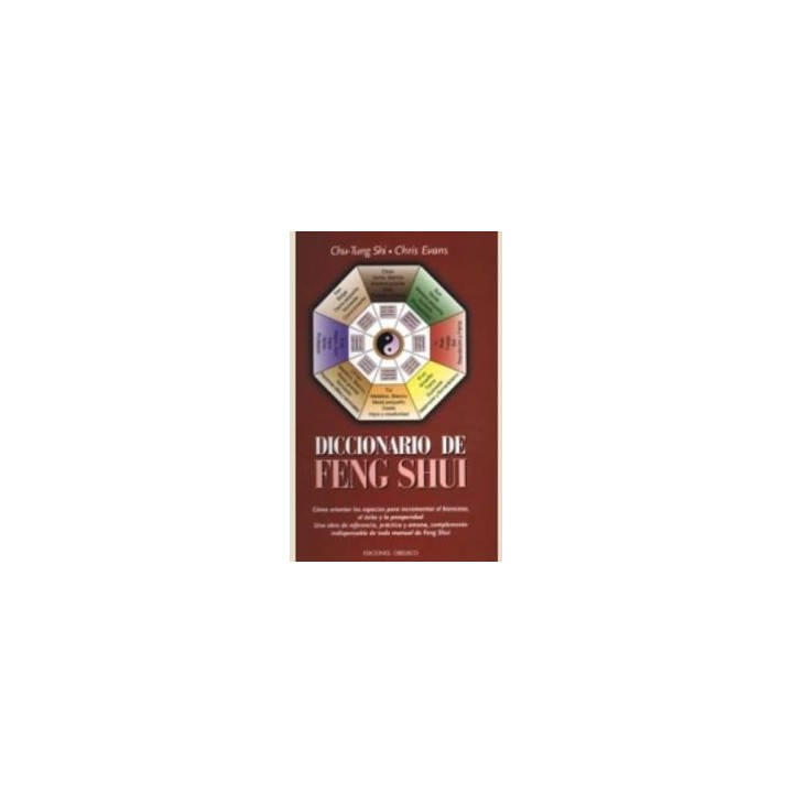 DIC.FENG SHUI