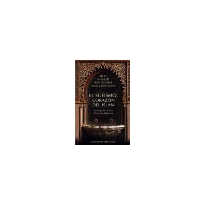 SUFISMO CORAZON DEL ISLAM