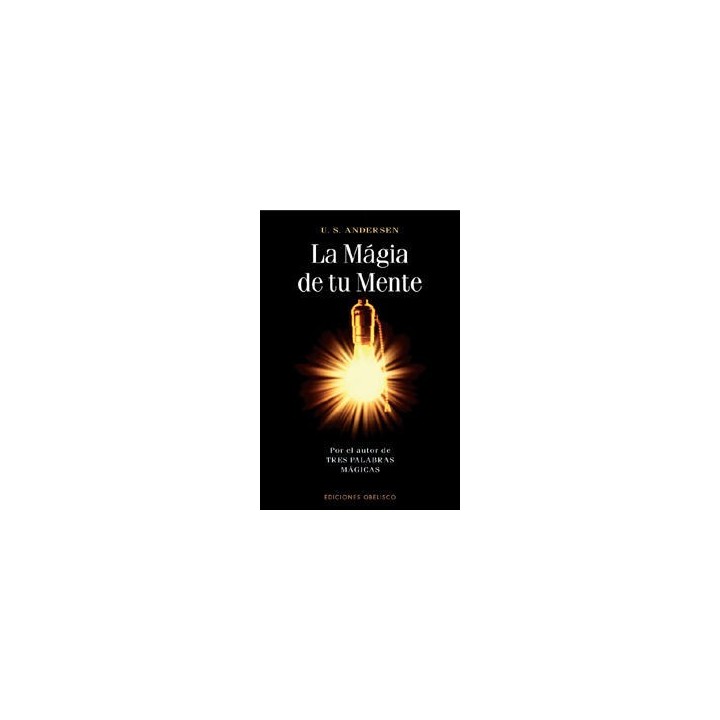 MAGIA DE TU MENTE