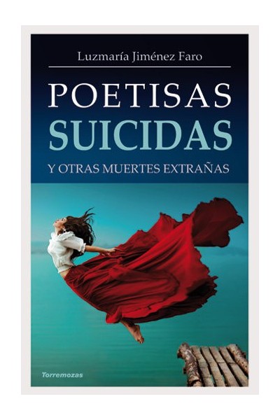 POETISAS SUICIDAS