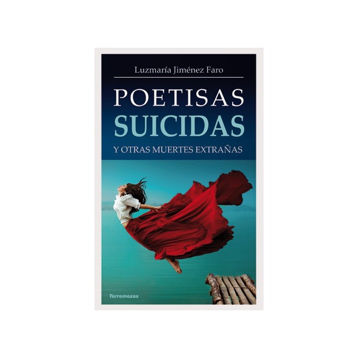 POETISAS SUICIDAS