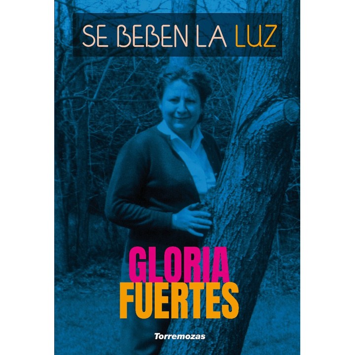 SE BEBEN LA LUZ