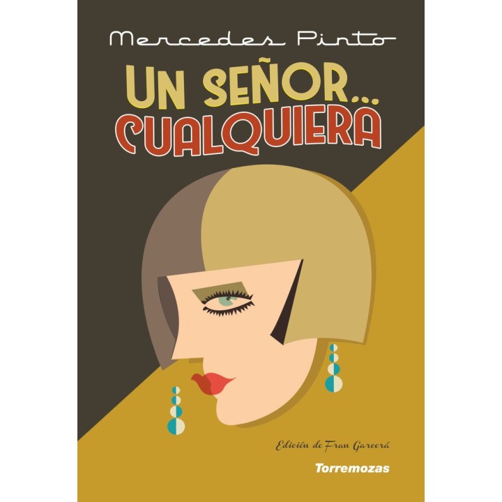 UN SEÑOR CUALQUIERA