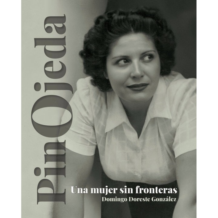 UNA MUJER SIN FRONTERAS