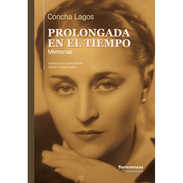 PROLONGADA EN EL TIEMPO