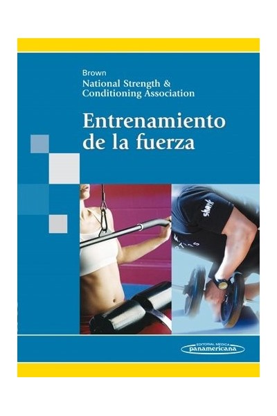 ENTRENAMIENTO DE LA FUERZA